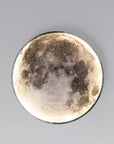 Nordic LED Moon Indoor Light