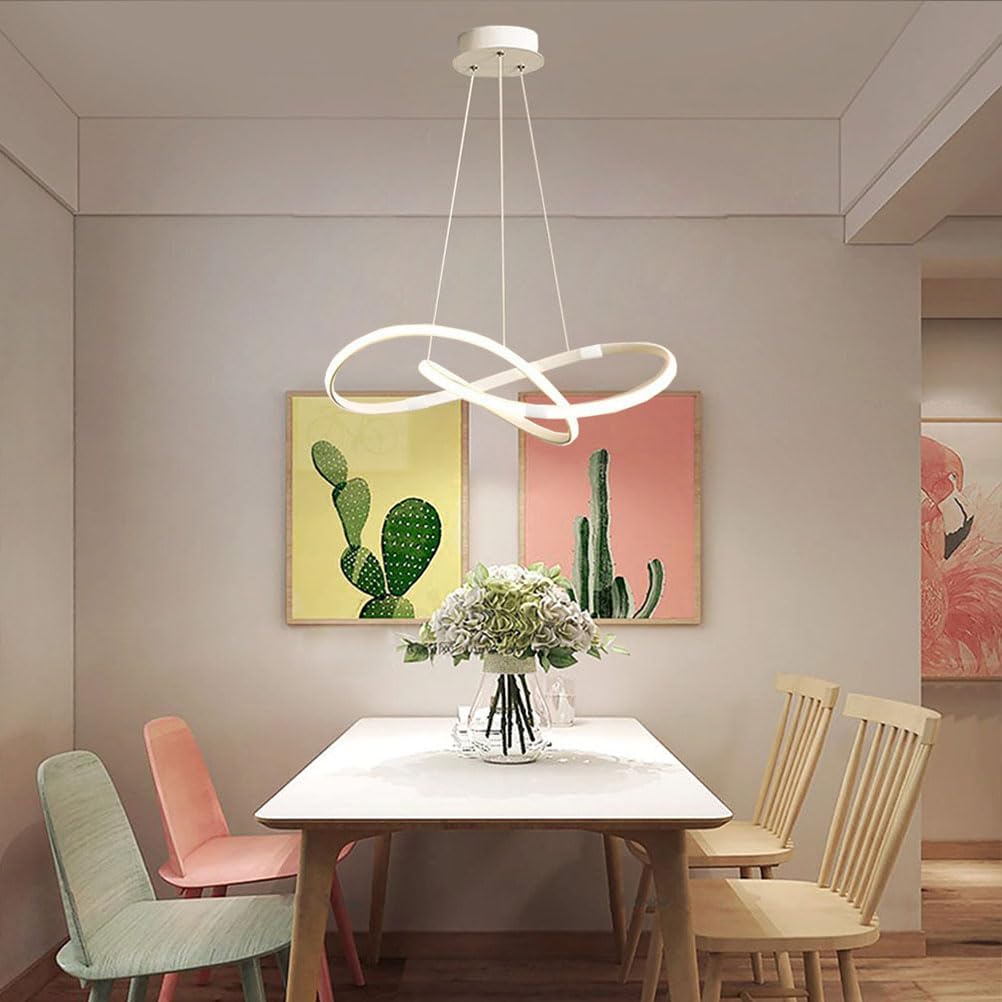 Modern Led Pendant Lights