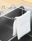 Kitchen Sink Filter Rack