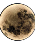 Nordic LED Moon Indoor Light